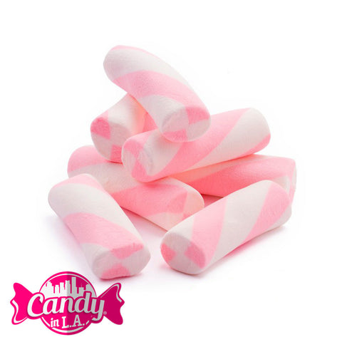 Yum Junkie Puffy Poles Strawberry (17.6 Lb)
