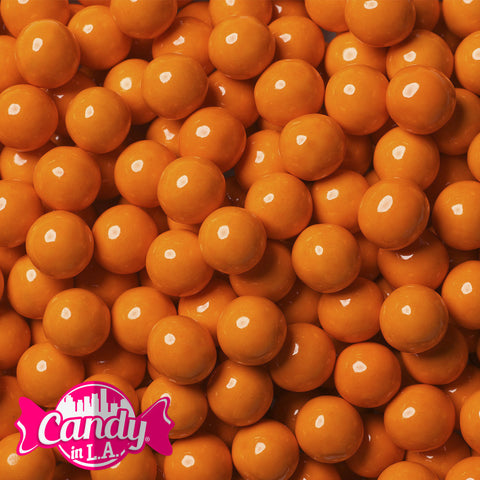 SweetWorks Sixlets Orange (12 Lb)