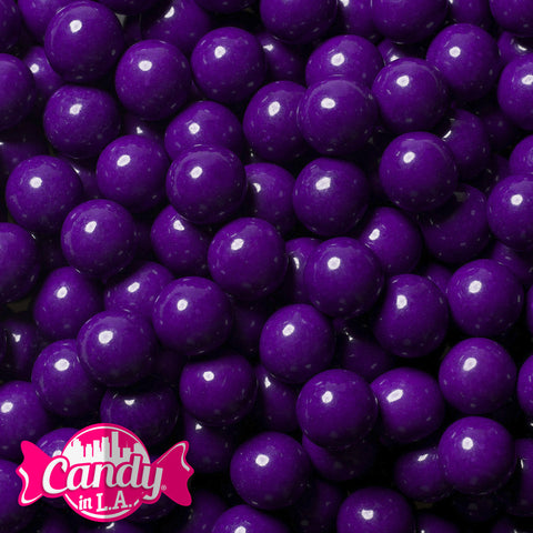 SweetWorks Sixlets Purple (12 Lb)