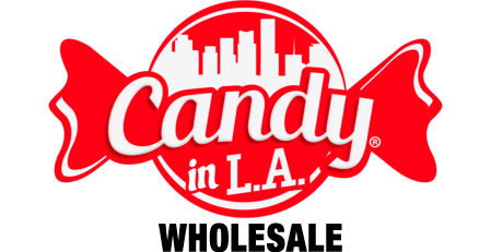 Candy in L.A.