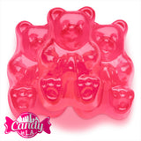 Albanese Gummy Bears Watermelon (20 Lb)