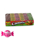 Canel's Frutal 4pc. - 60 ct