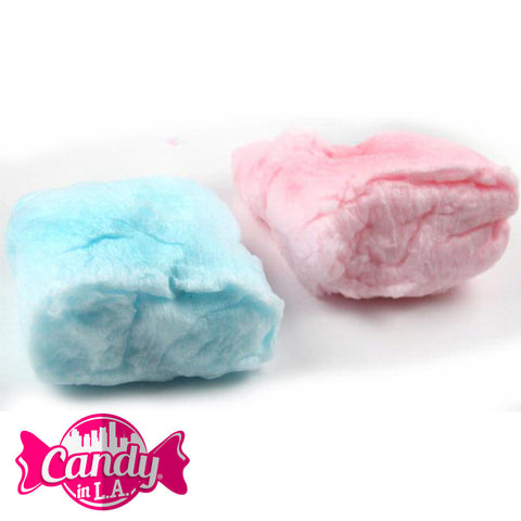 Funway Cotton Candy Mixed (Blue & Pink) (10 x 12 Ct Pack.)