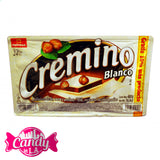 Cremino Blanco Tray 24 ct