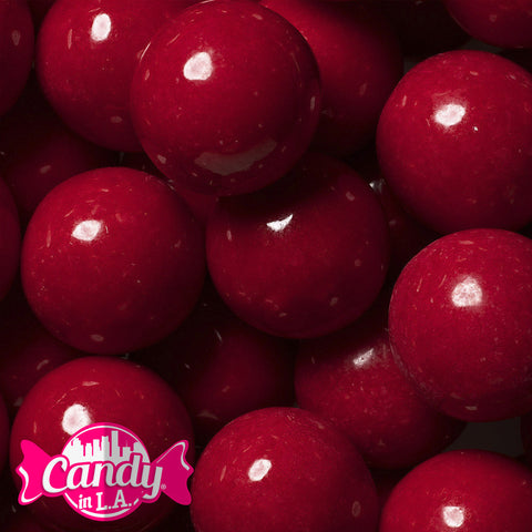 SweetWorks Gumballs Red (12 Lb)
