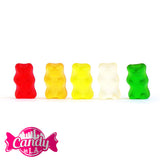 Haribo Gold Bears Assorted (30 Lb)