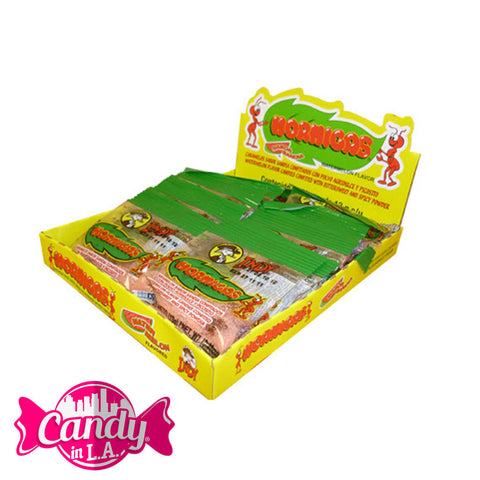 Wholesale Pelon Pelonetes (18 Count) – Carnival Candies & Ice