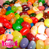 Jelly Belly Jelly Beans Assorted (10 Lb)