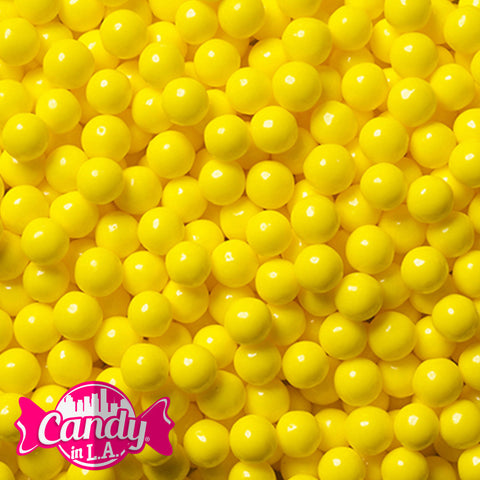 Ferrara Lemonheads Lemon (40 Lb)