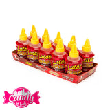 Lucas Gusano Chamoy 1.27 oz 10 ct