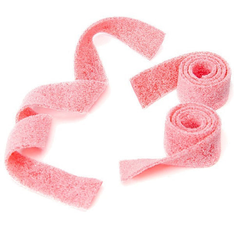 Fini Sour Belts Pink Lemonade (6 x 200 Ct Pack.)