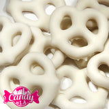 Yogurt Pretzels (15 Lb)