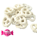 Yogurt Pretzels (15 Lb)