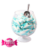 Yum Junkie Puffy Poles Blue Raspberry (17.6 Lb)