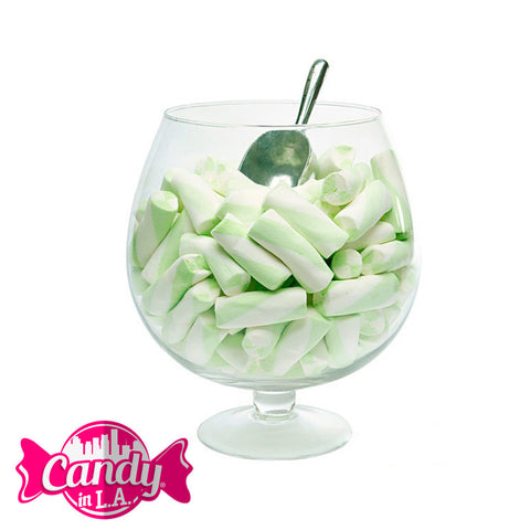 Yum Junkie Puffy Poles Green Apple (17.6 Lb)