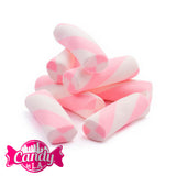 Yum Junkie Puffy Poles Strawberry (17.6 Lb)