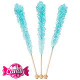 Espeez Rock Candy Sticks Cotton Candy (9 x 36 Ct Pack.)