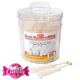 Espeez Rock Candy Sticks Sugar (9 x 36 Ct Pack.)