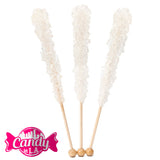 Espeez Rock Candy Sticks Sugar (9 x 36 Ct Pack.)