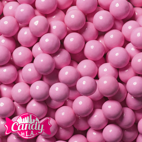 SweetWorks Sixlets Light Pink (12 Lb)